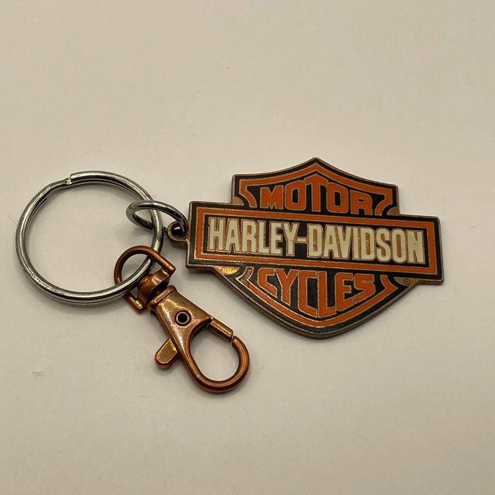 N/A harley davidson